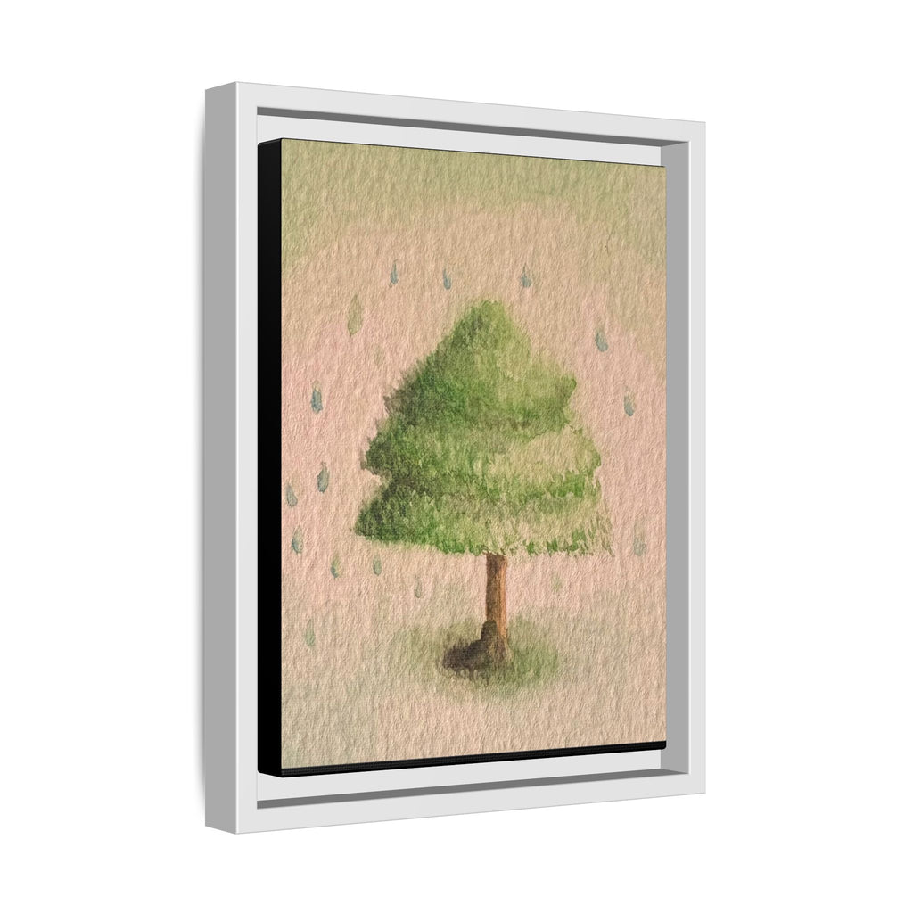 Tree Cover
