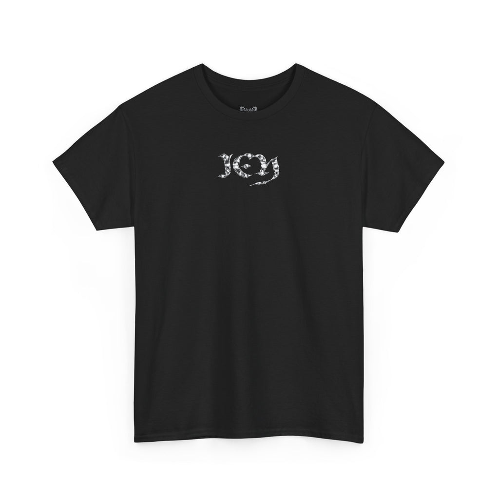 “icy “ OG Unisex Heavy Cotton Tee