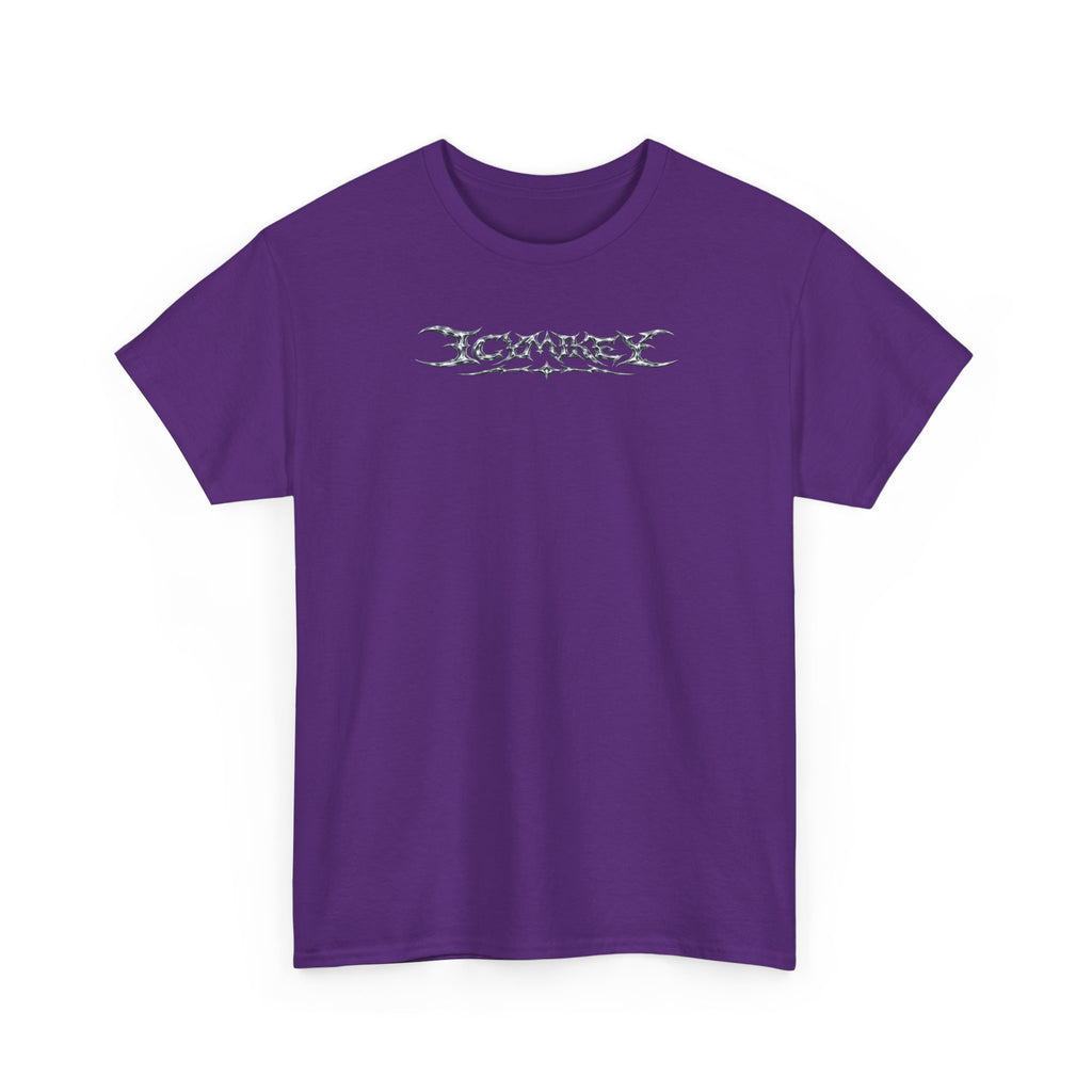 “Afro” Unisex Heavy Cotton Tee