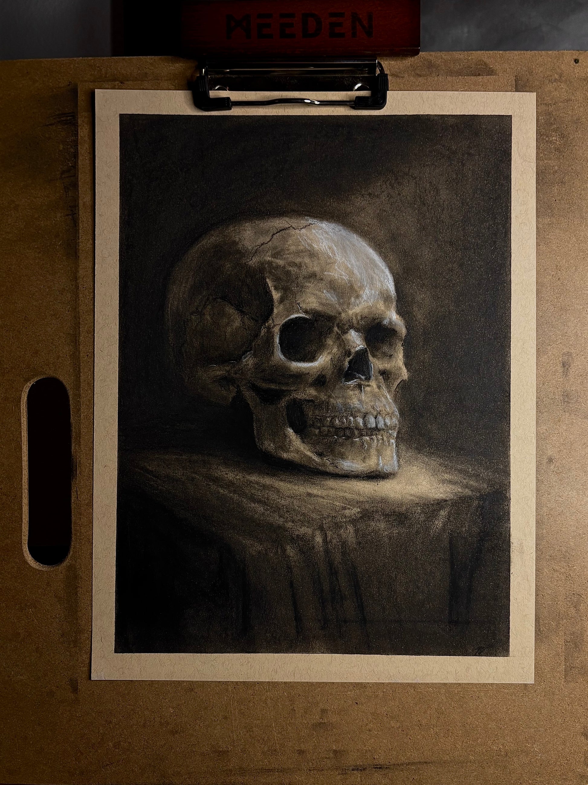 “Mortality”