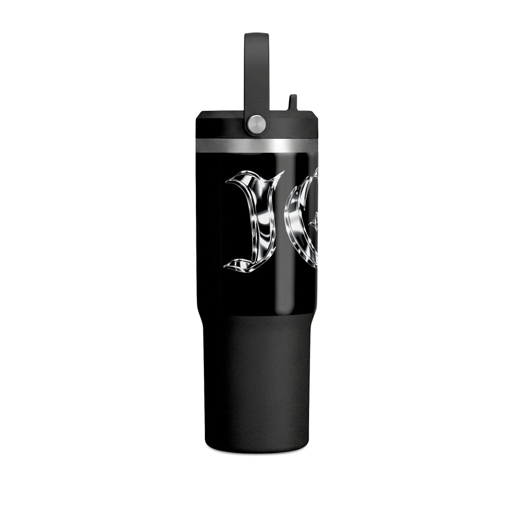 “icy” Nomad Tumbler 32oz