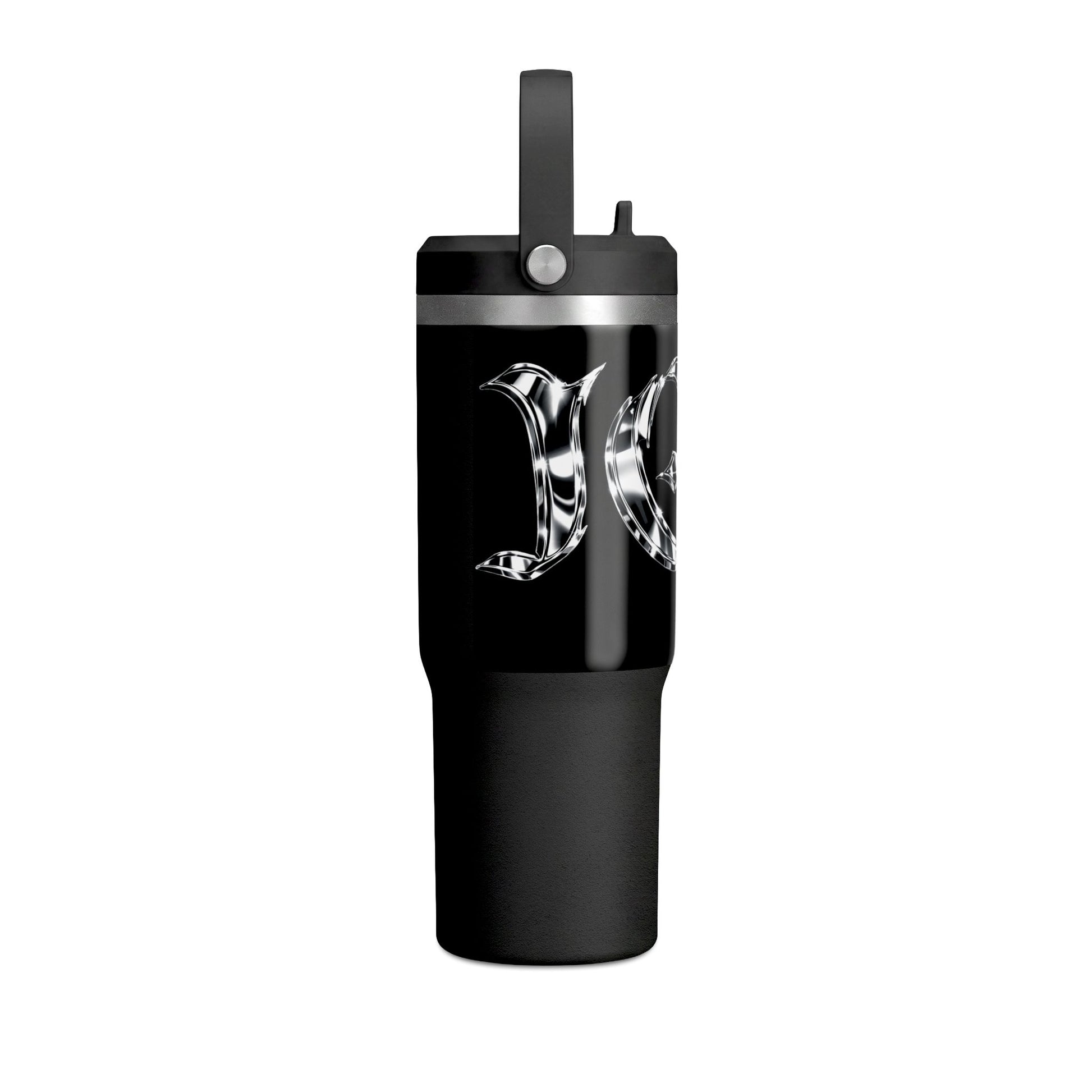 “icy” Nomad Tumbler 32oz
