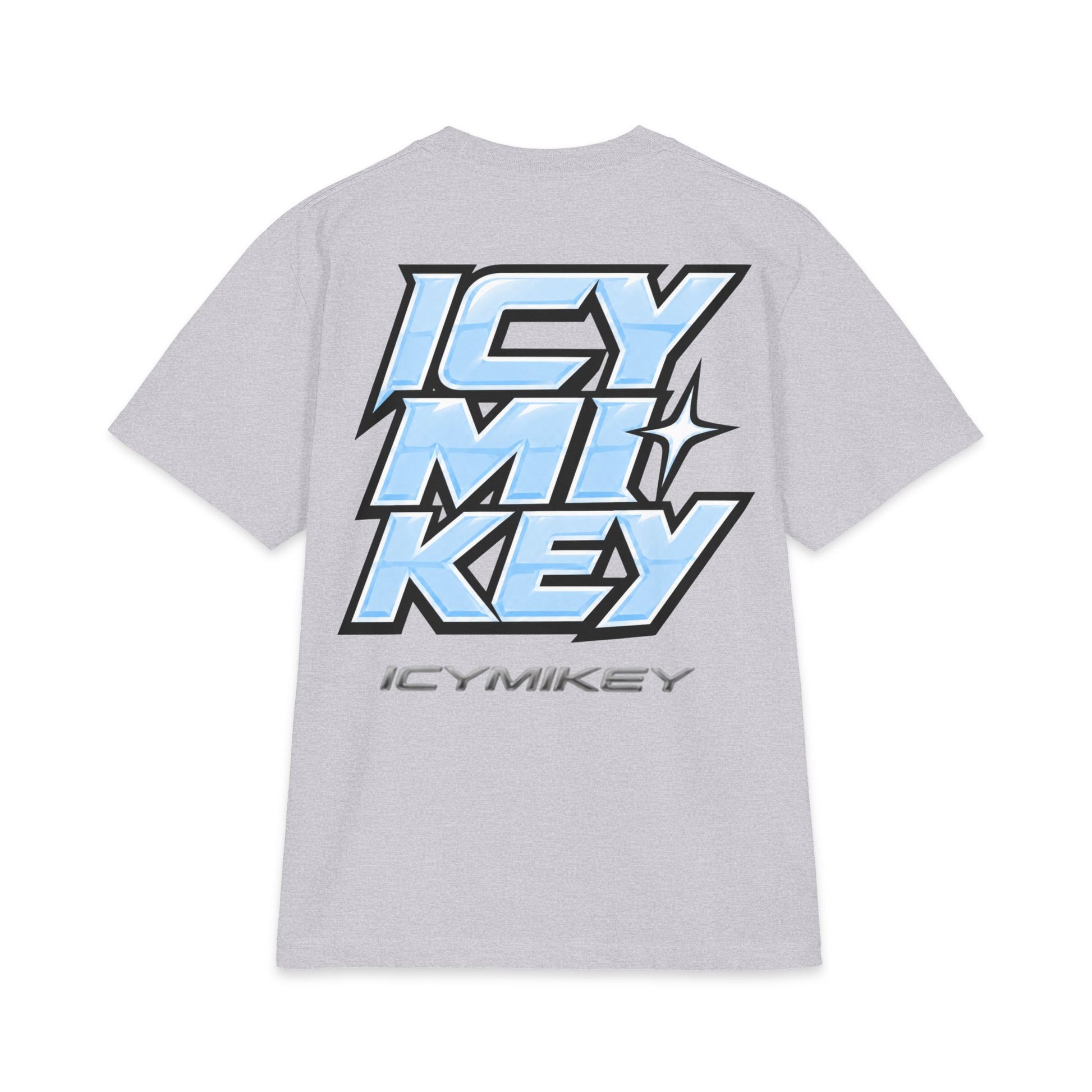 “4th of JU-LIE” Unisex Max Heavyweight Short Sleeve