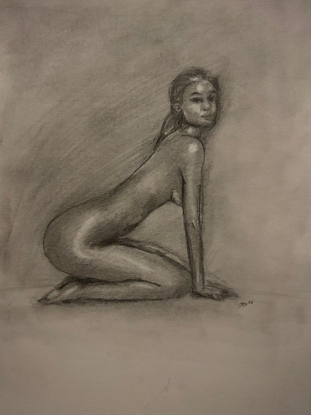 “Soft Tissue” (1 OF 1)