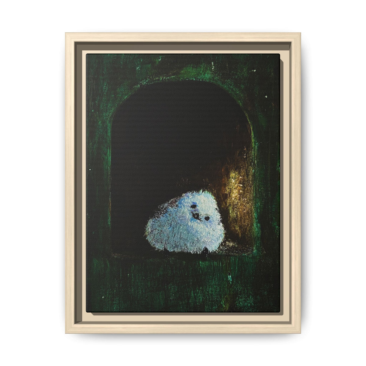 SnowBall