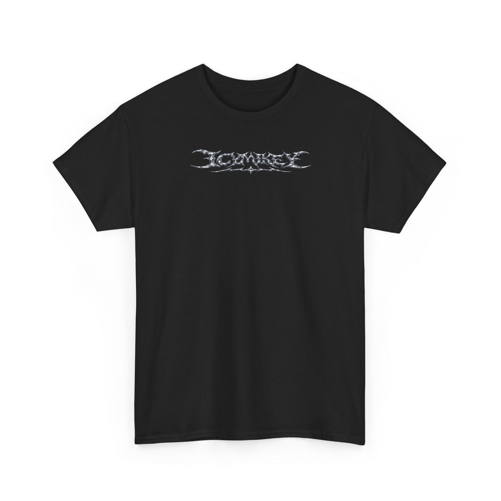 “Afro” Unisex Heavy Cotton Tee
