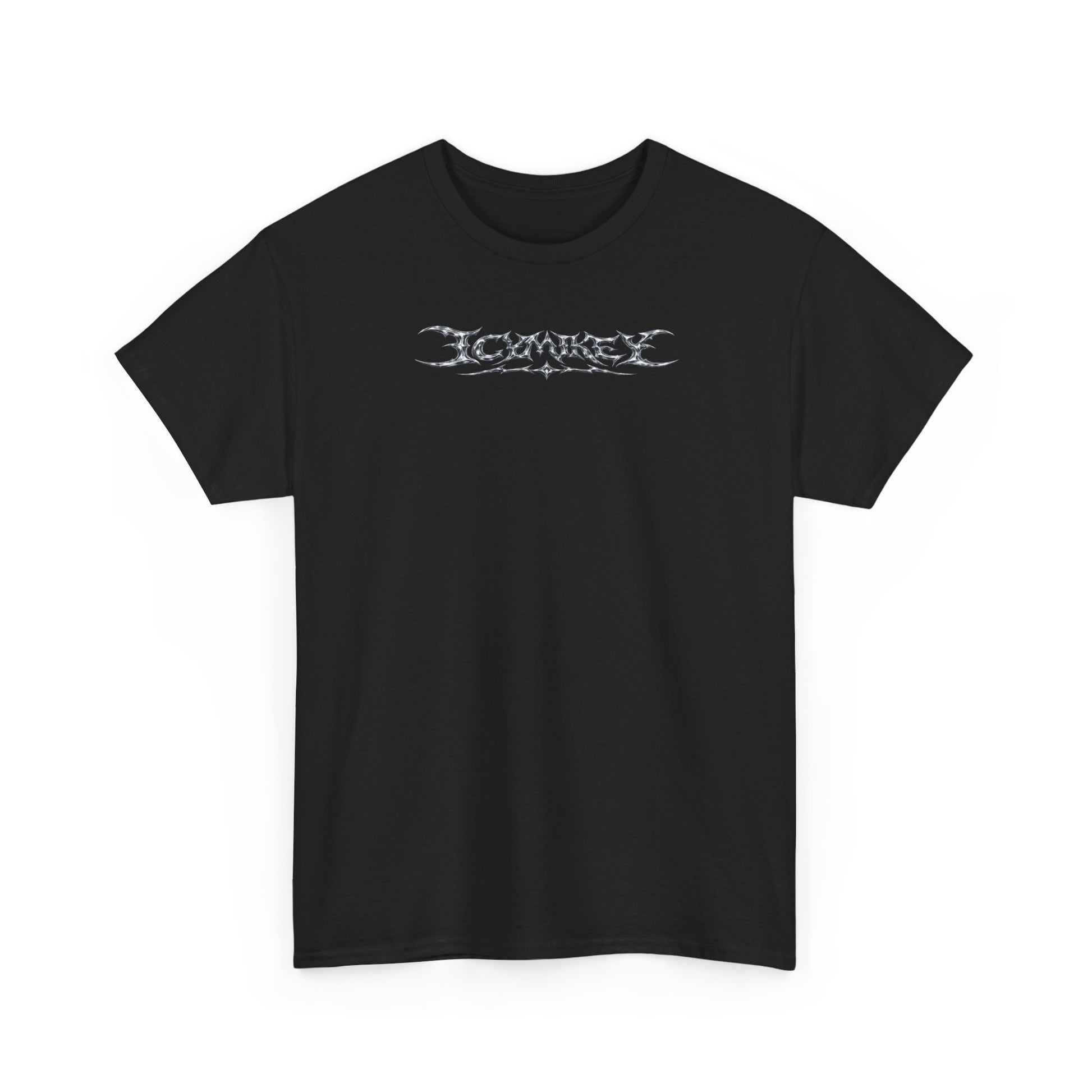 “Afro” Unisex Heavy Cotton Tee