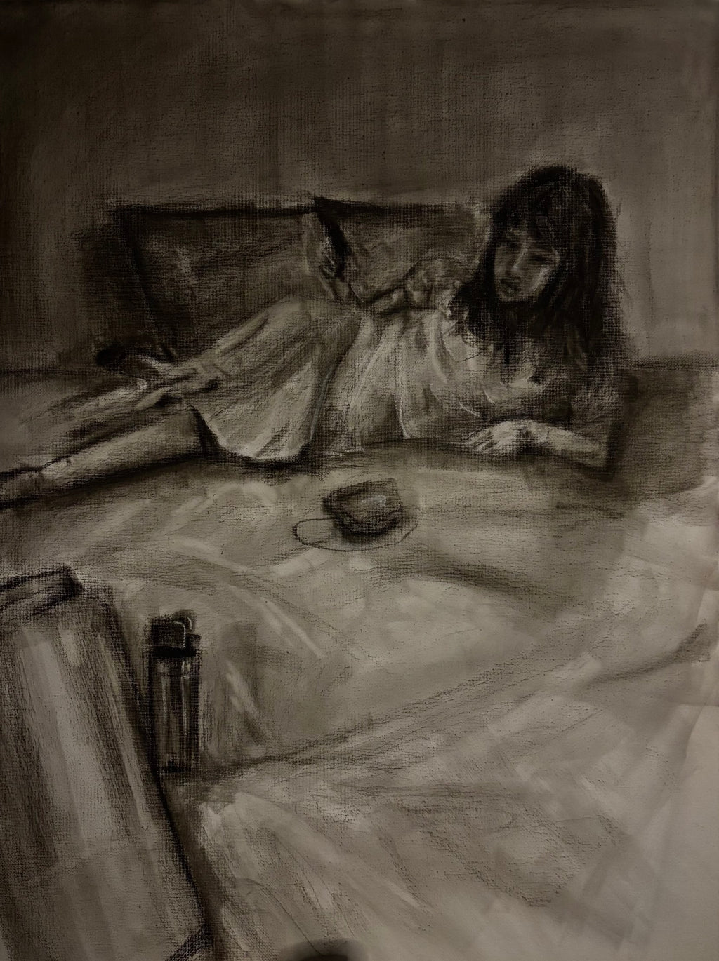 “Mindset” Contemplation