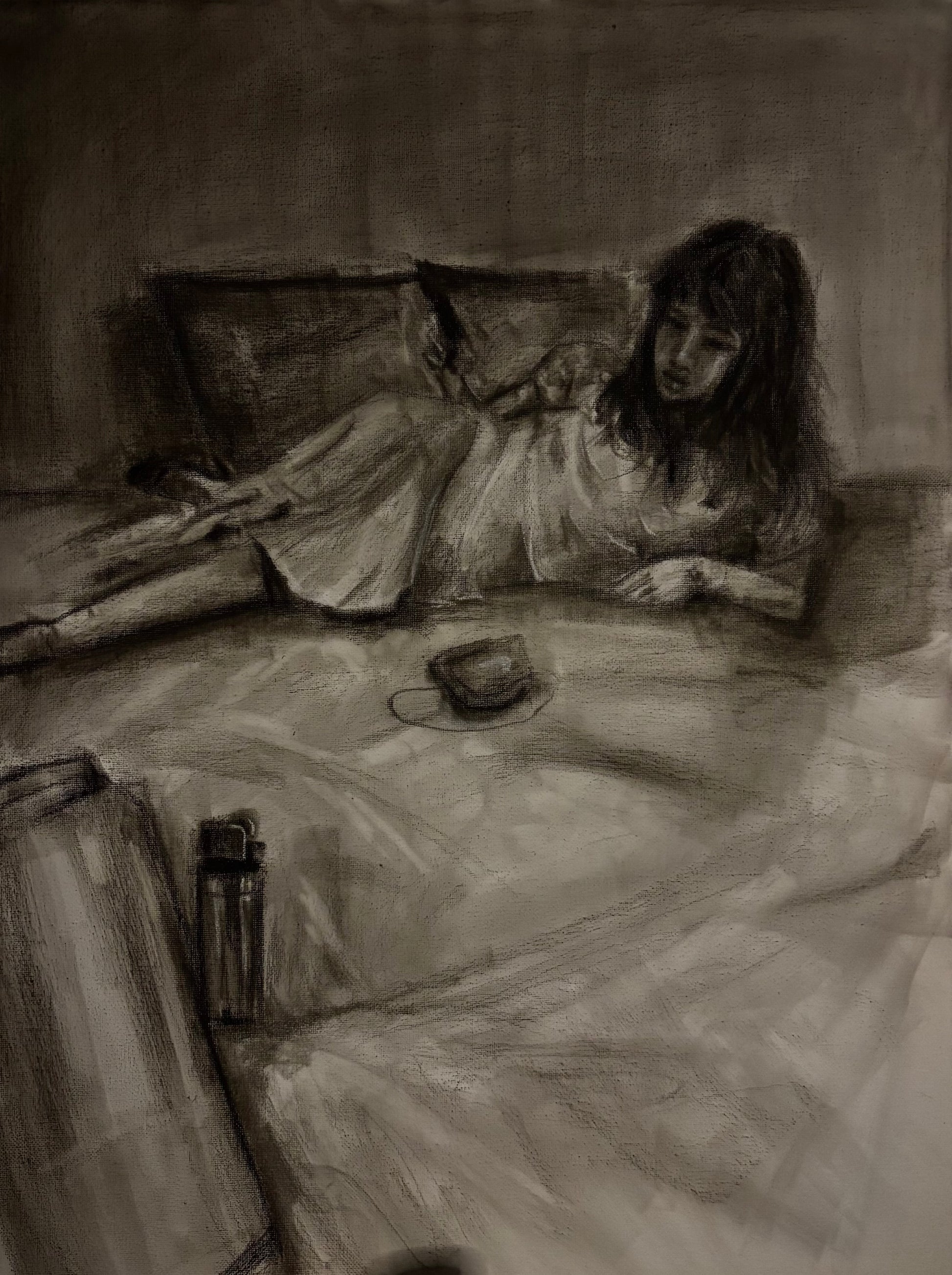 “Mindset” Contemplation
