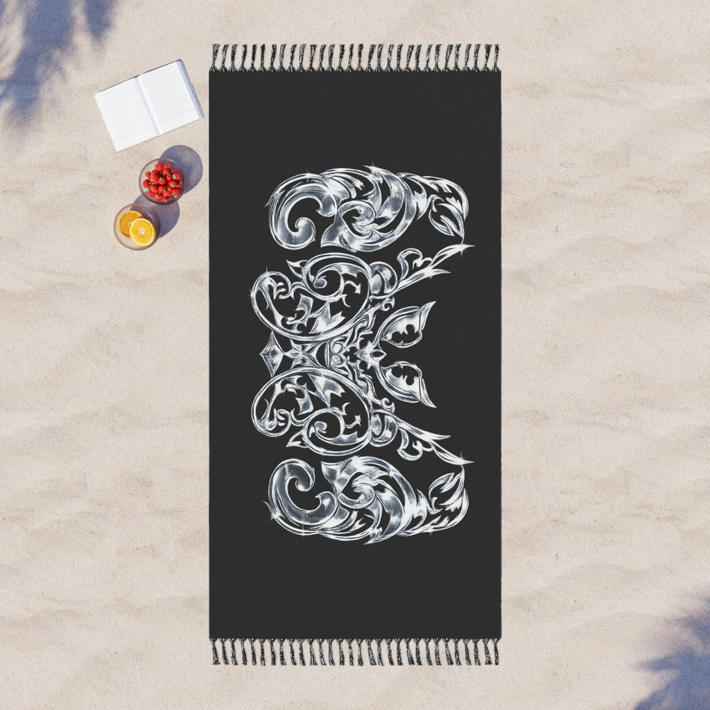 “ICY” Boho Beach Cloth VOL.2