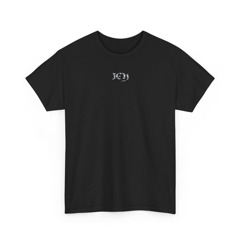 “Icy” Frog Unisex Heavy Cotton Tee