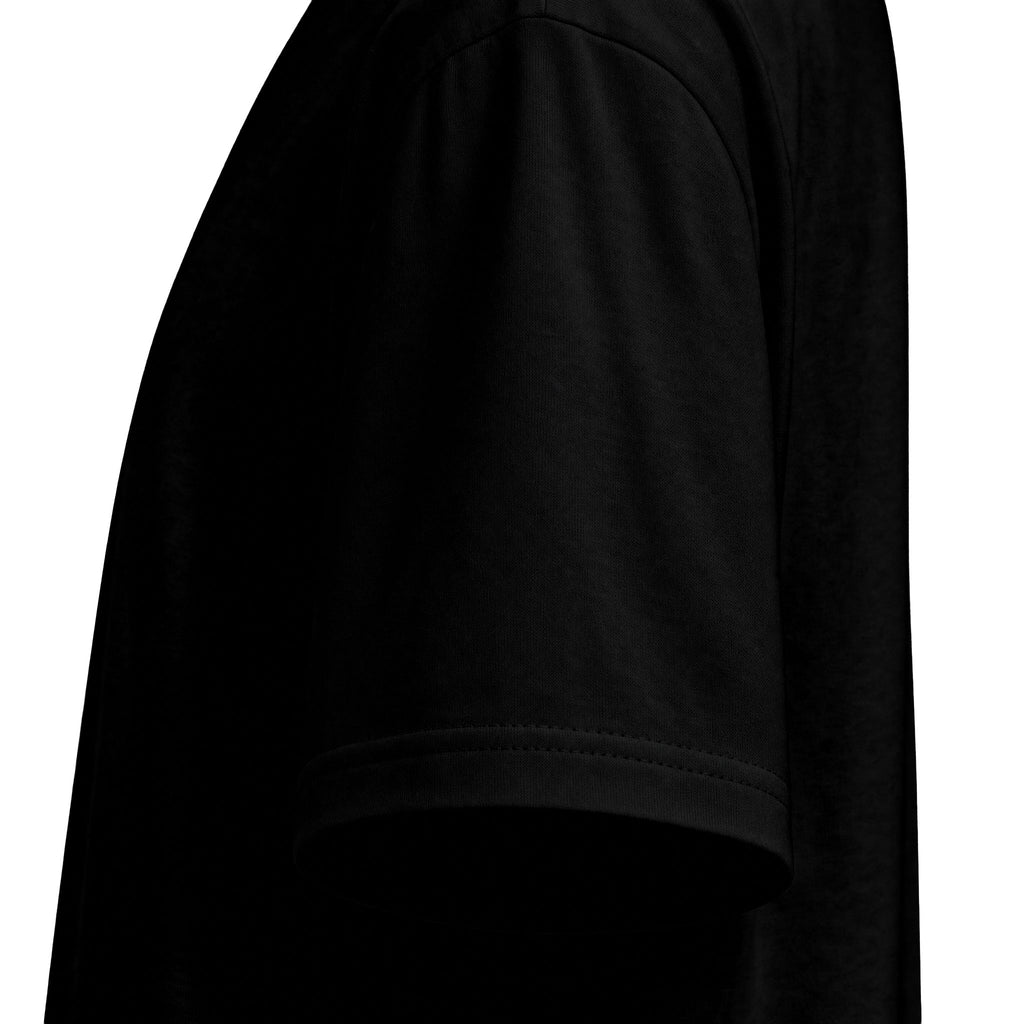 Chain Link “ICY” Unisex Max Heavyweight Short Sleeve
