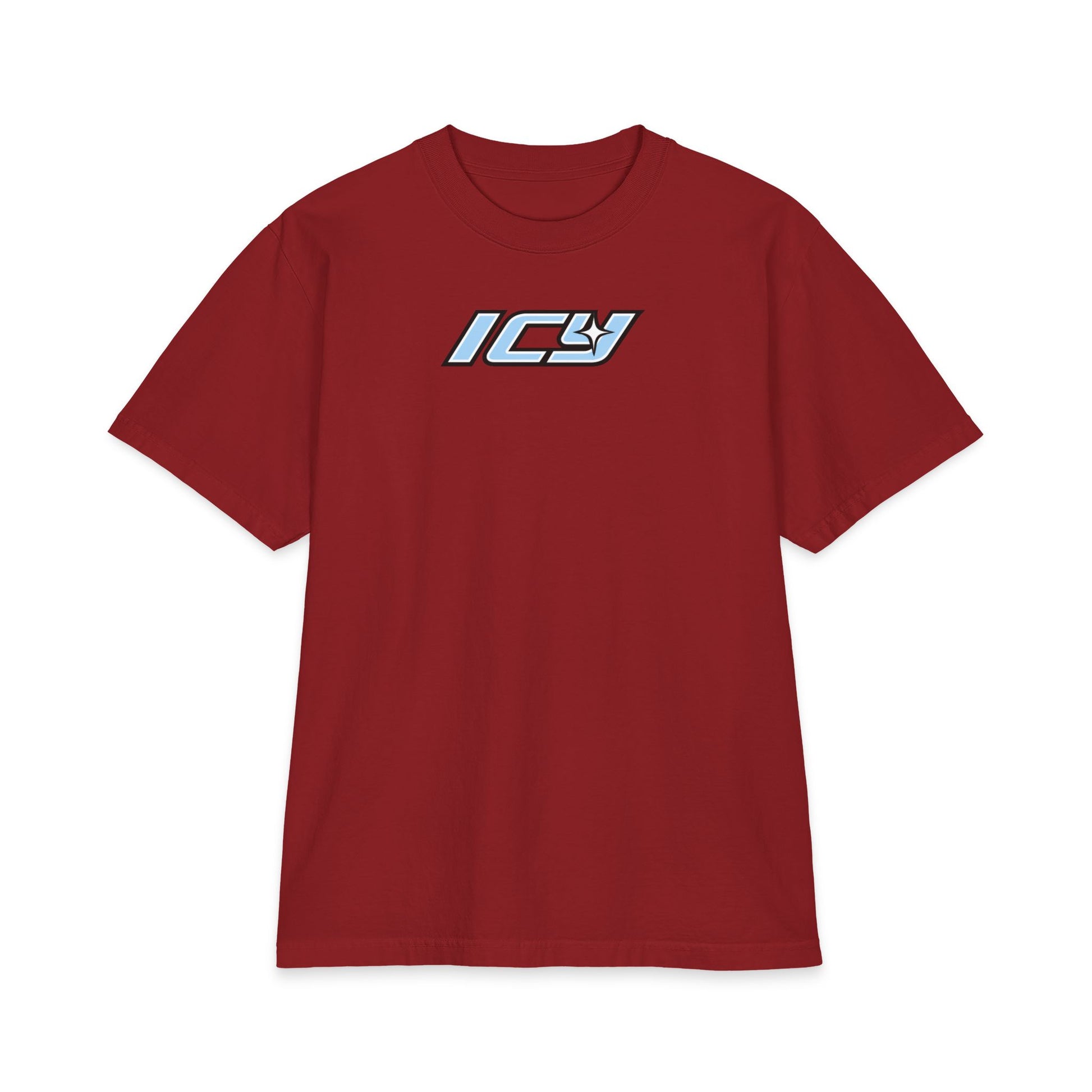 “4th of JU-LIE” Unisex Max Heavyweight Short Sleeve