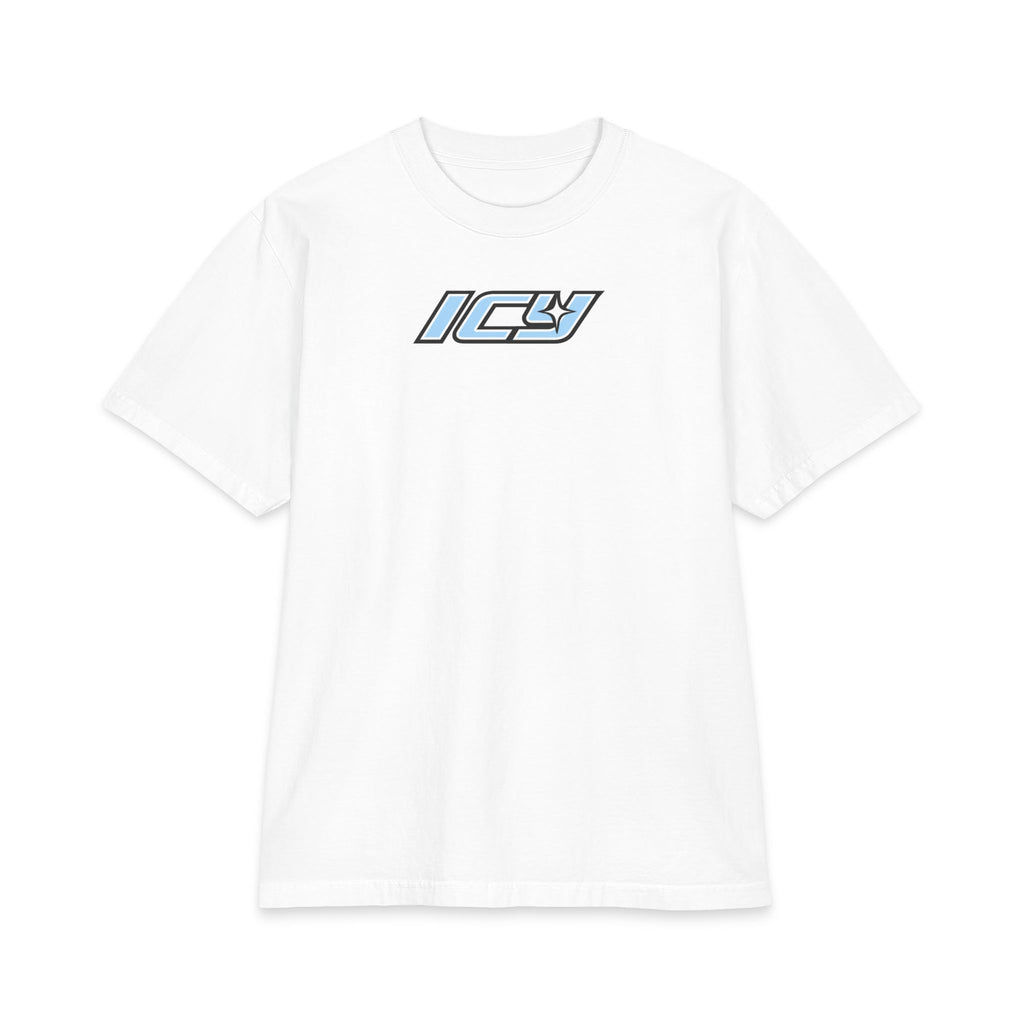 “4th of JU-LIE” Unisex Max Heavyweight Short Sleeve