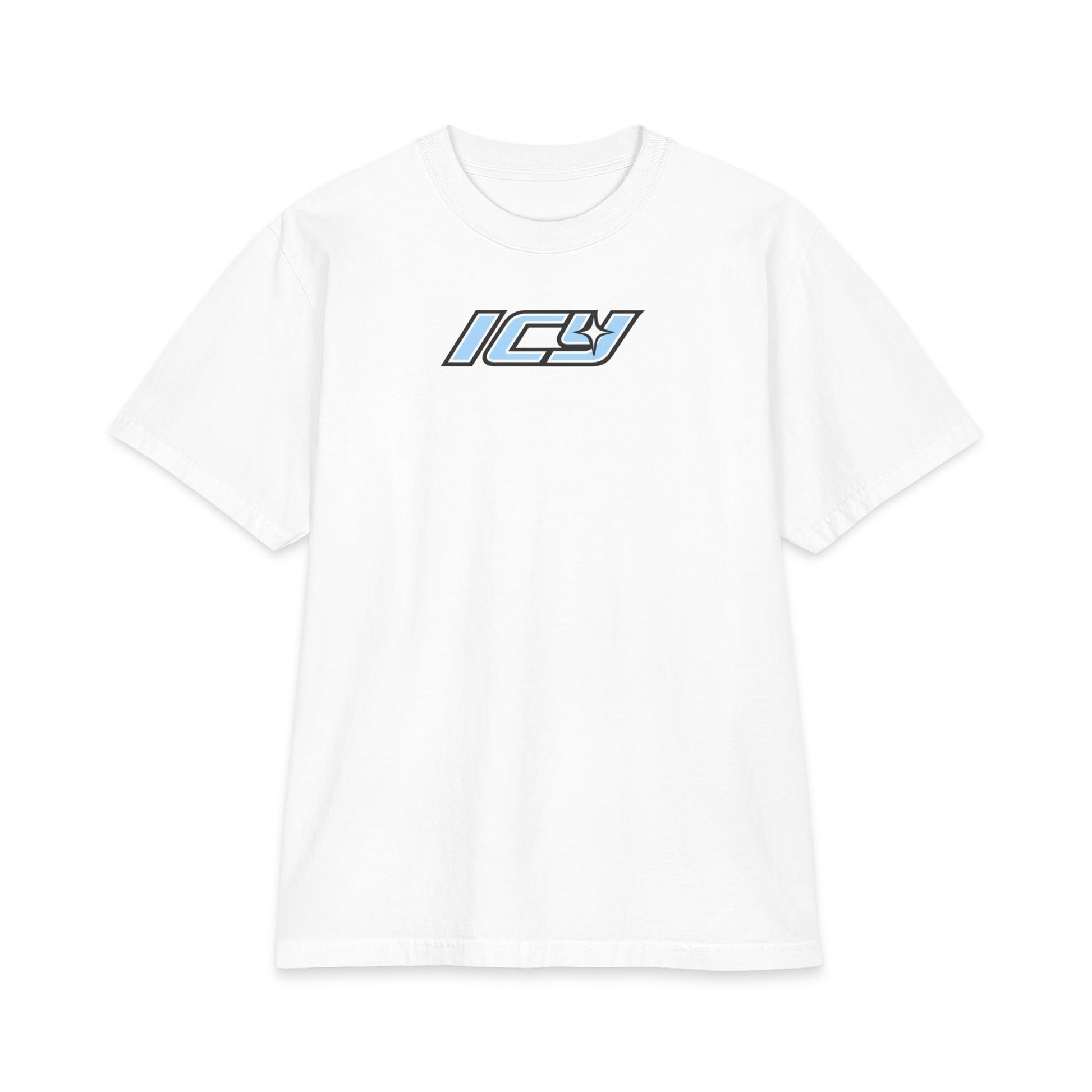 “4th of JU-LIE” Unisex Max Heavyweight Short Sleeve