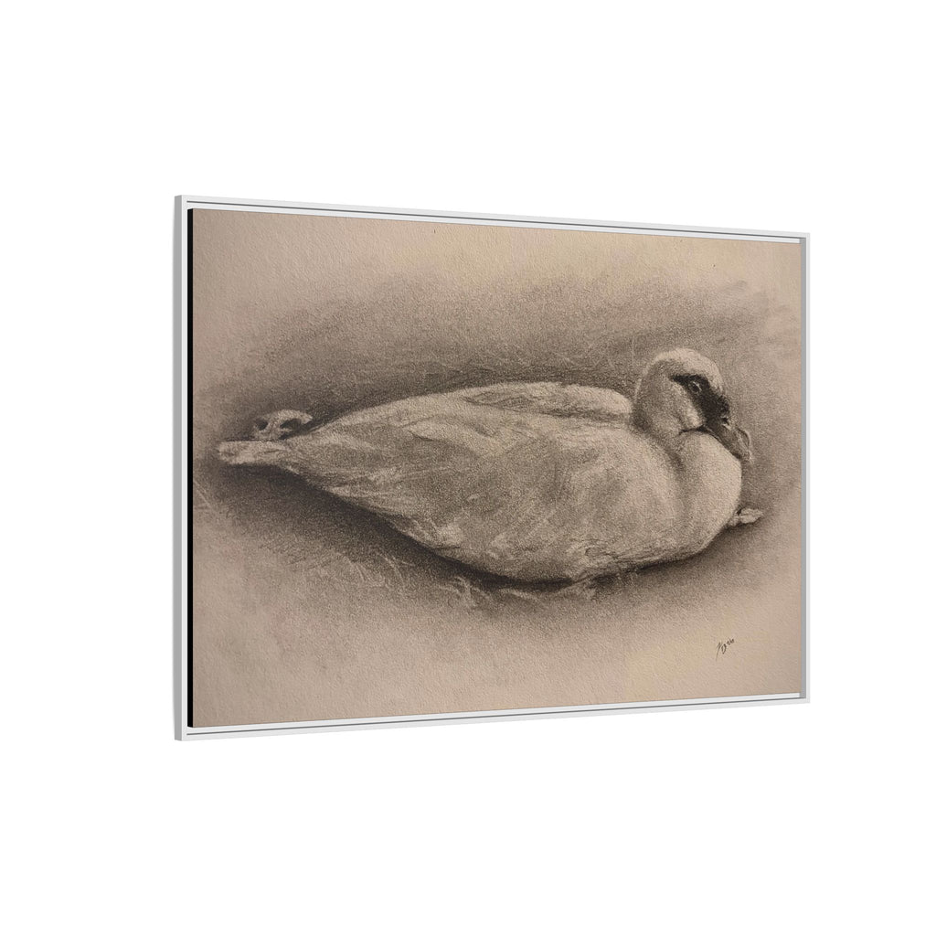 “Duck Rest”