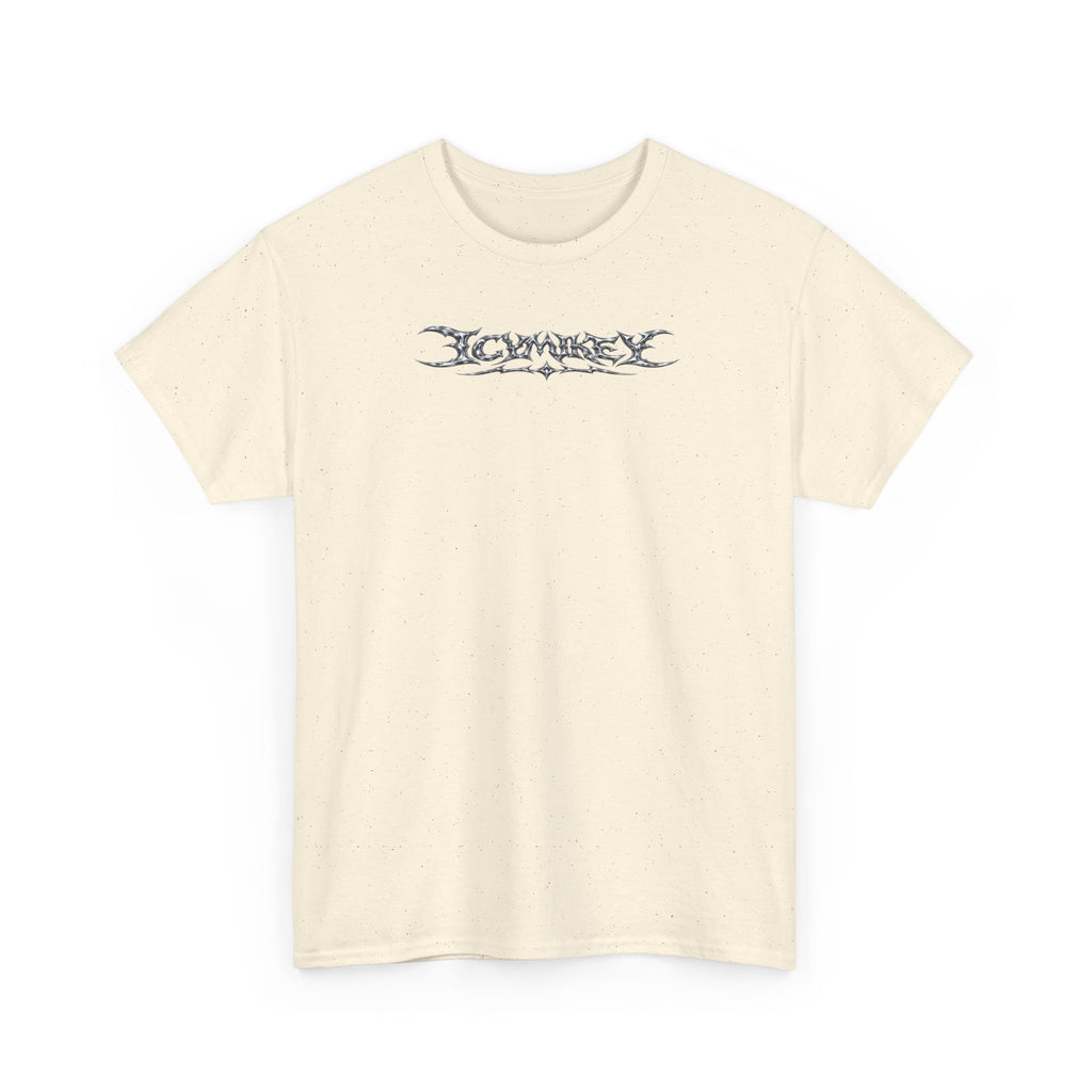 “Afro” Unisex Heavy Cotton Tee