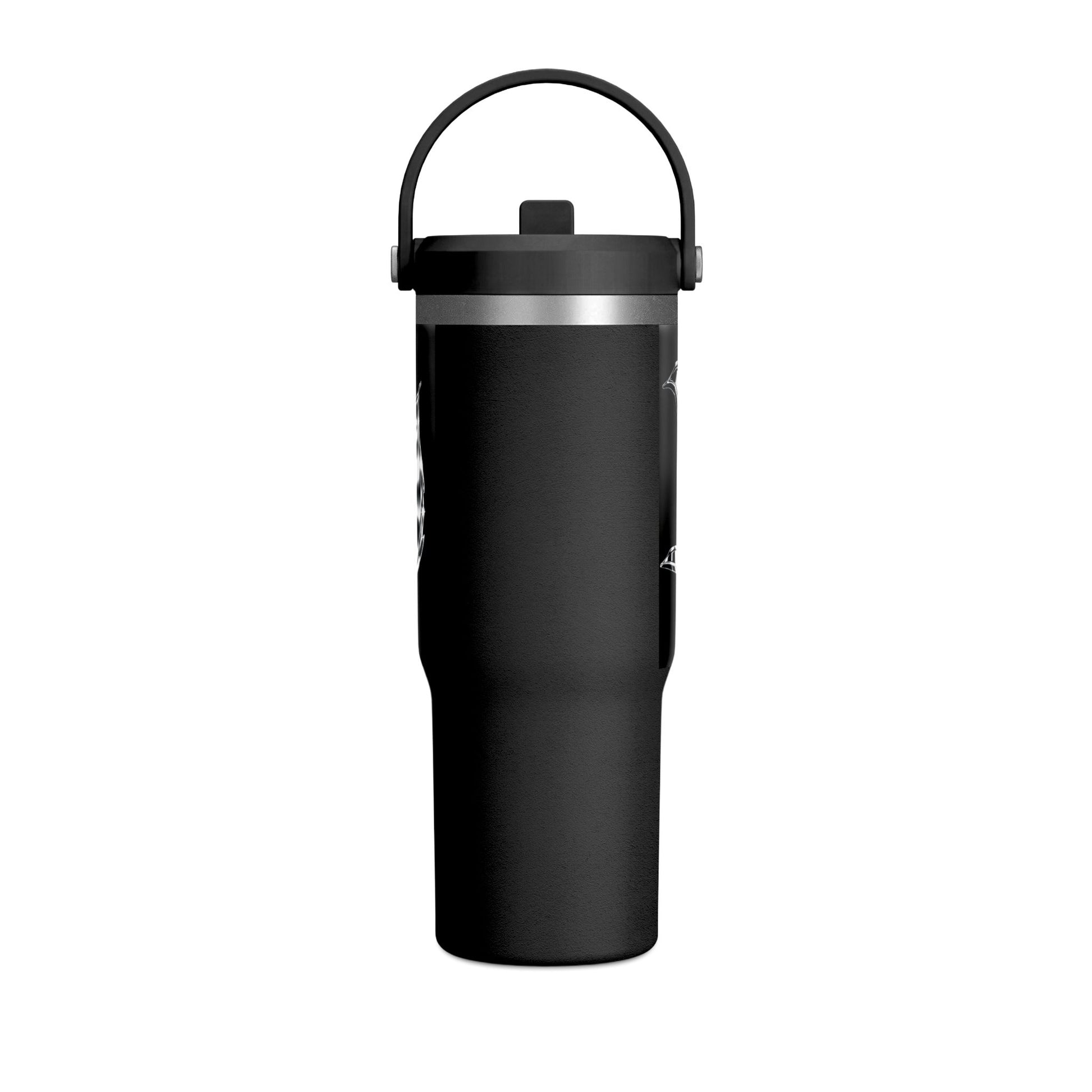 “icy” Nomad Tumbler 32oz