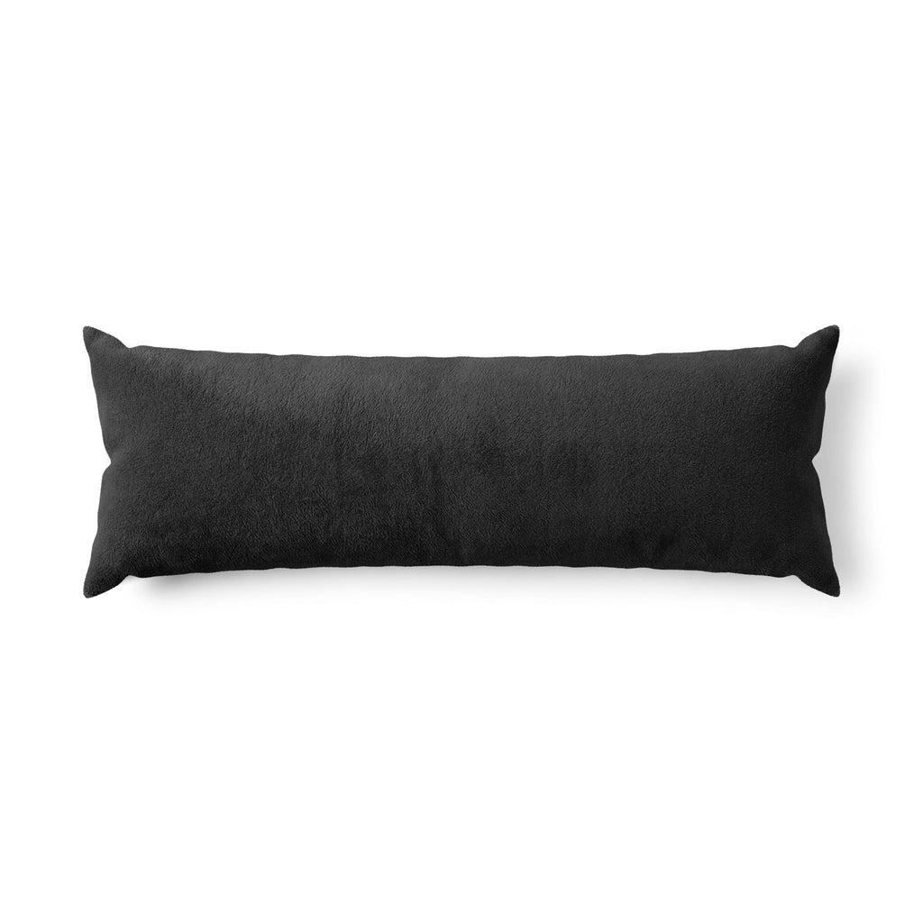 Mikey Body Pillow