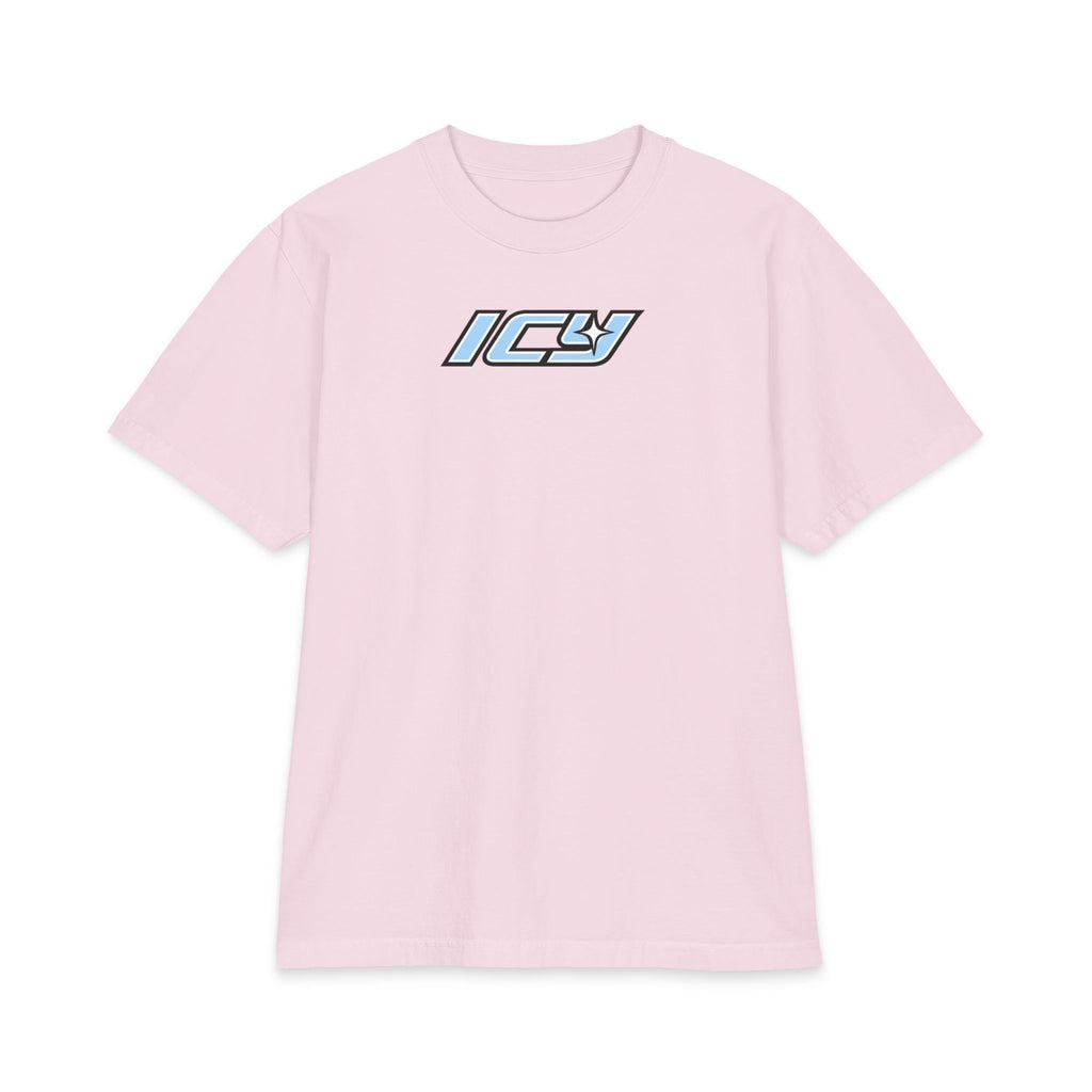 “4th of JU-LIE” Unisex Max Heavyweight Short Sleeve