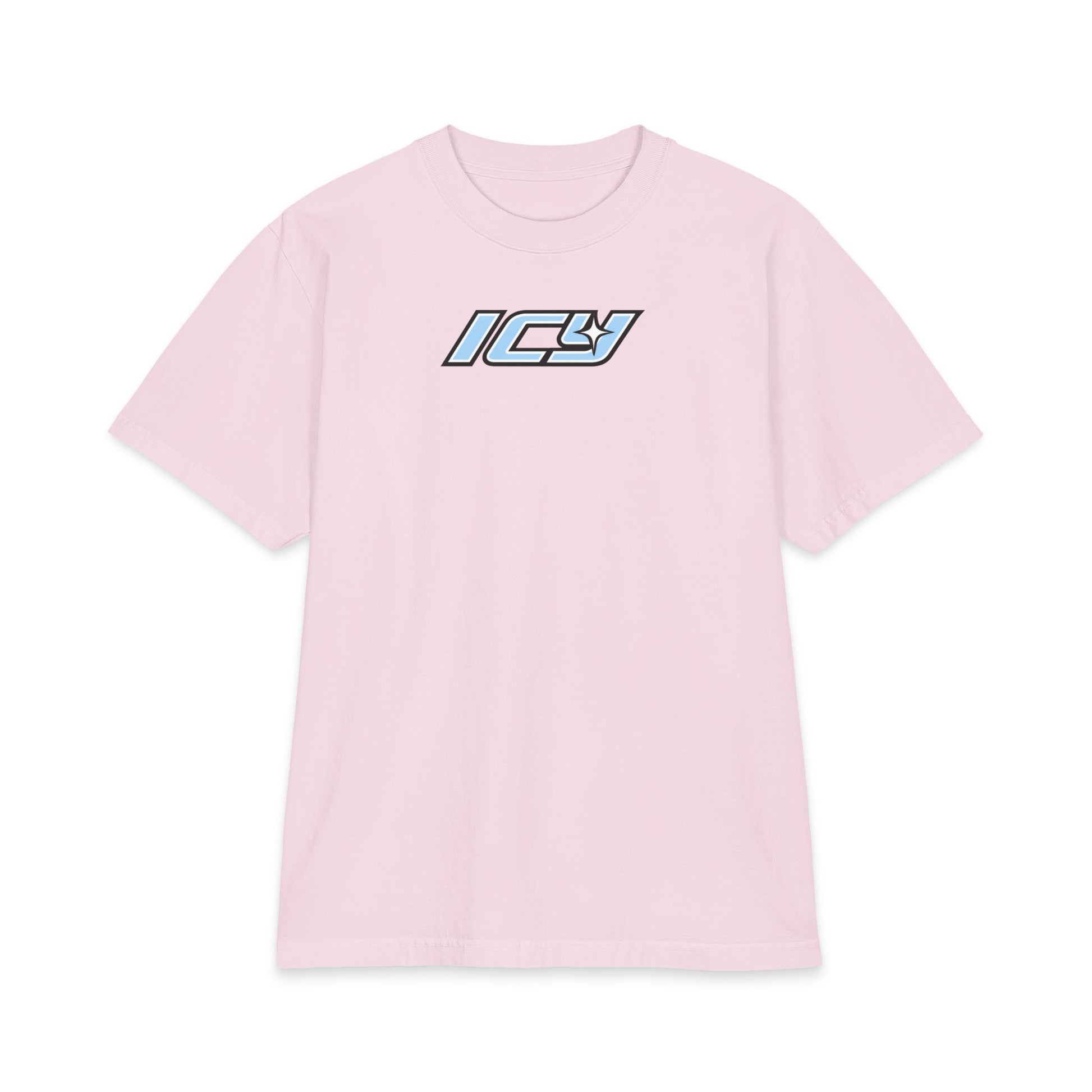 “4th of JU-LIE” Unisex Max Heavyweight Short Sleeve