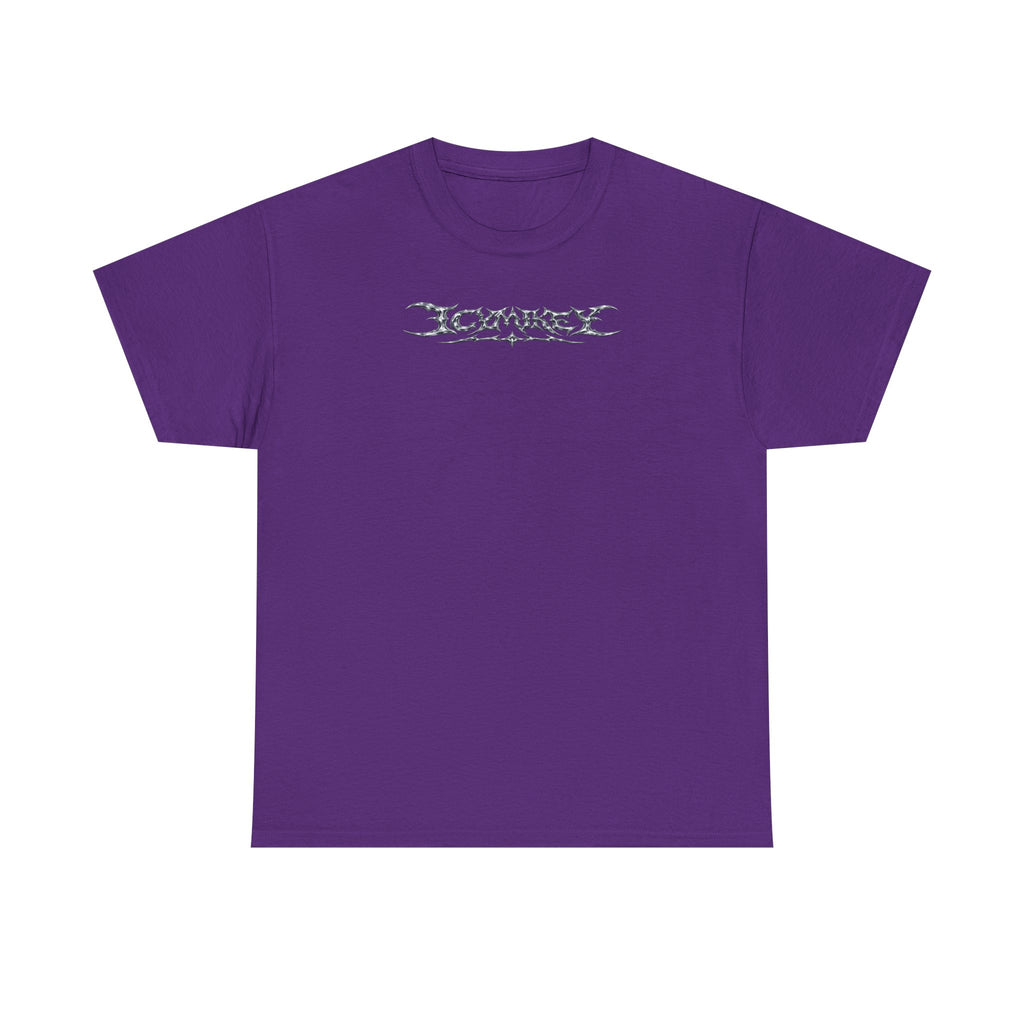 “Afro” Unisex Heavy Cotton Tee