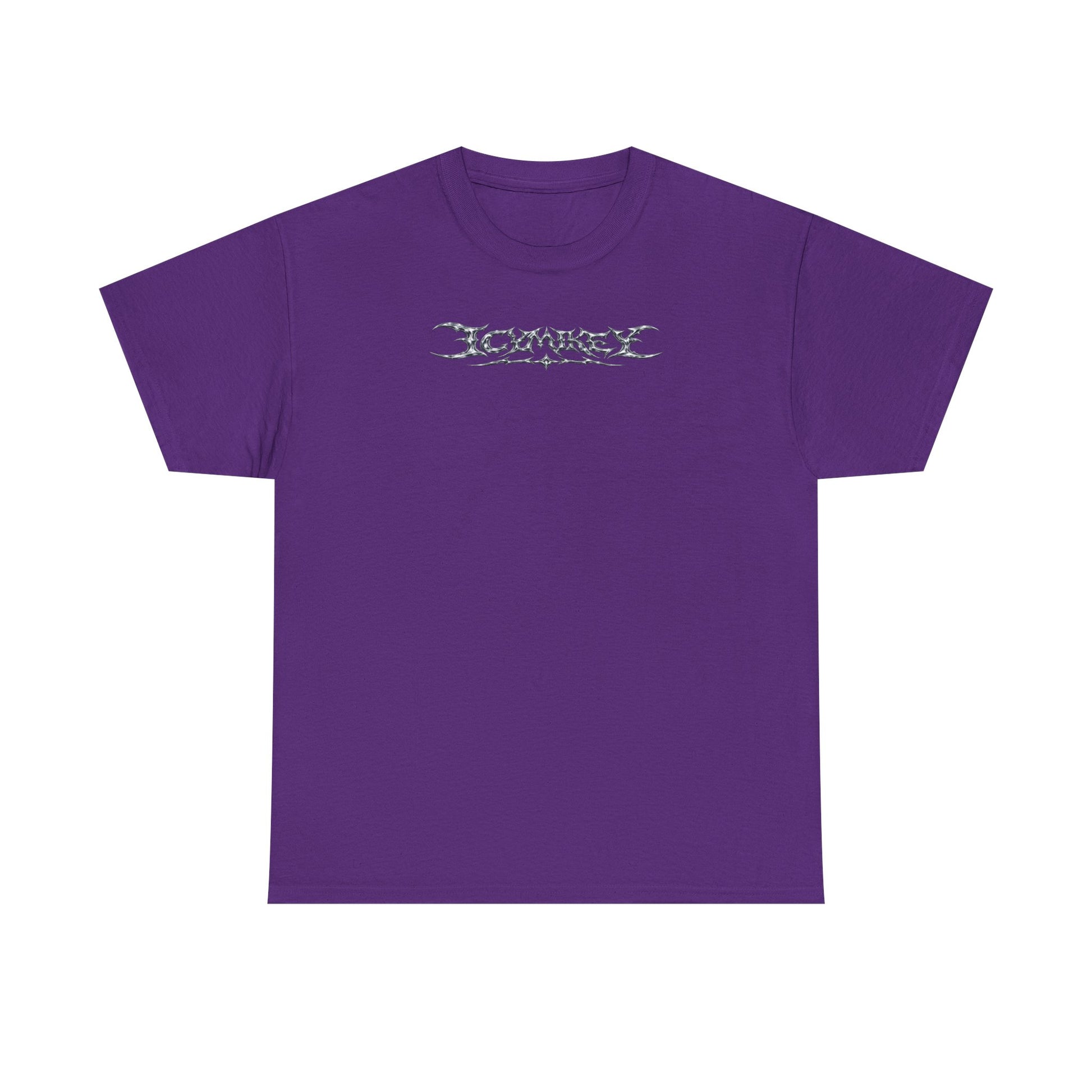 “Afro” Unisex Heavy Cotton Tee