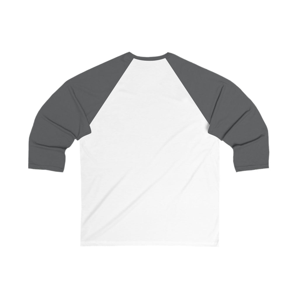 “ICY” Unisex 3\4 Sleeve Baseball Tee