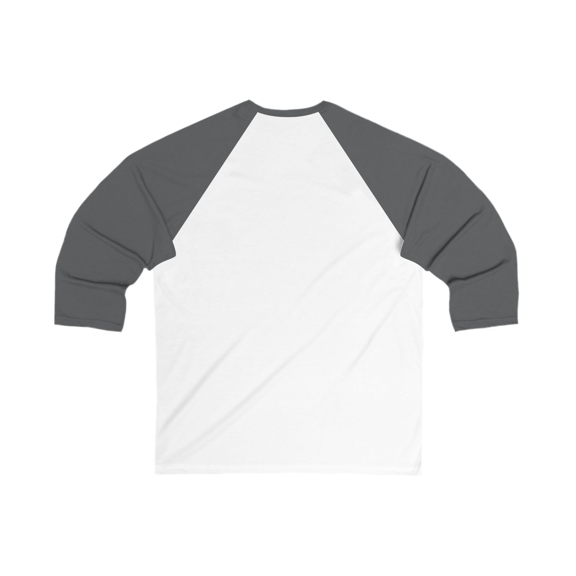 “ICY” Unisex 3\4 Sleeve Baseball Tee