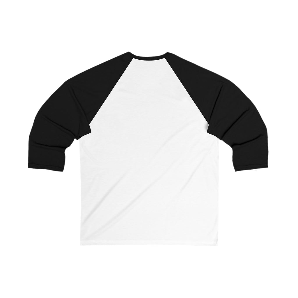 “ICY” Unisex 3\4 Sleeve Baseball Tee