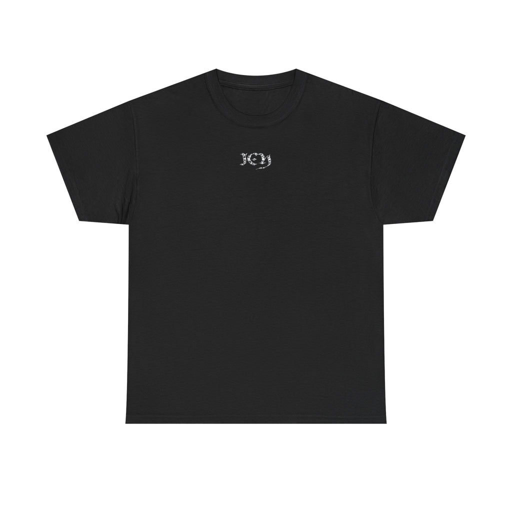 “Icy” Frog Unisex Heavy Cotton Tee