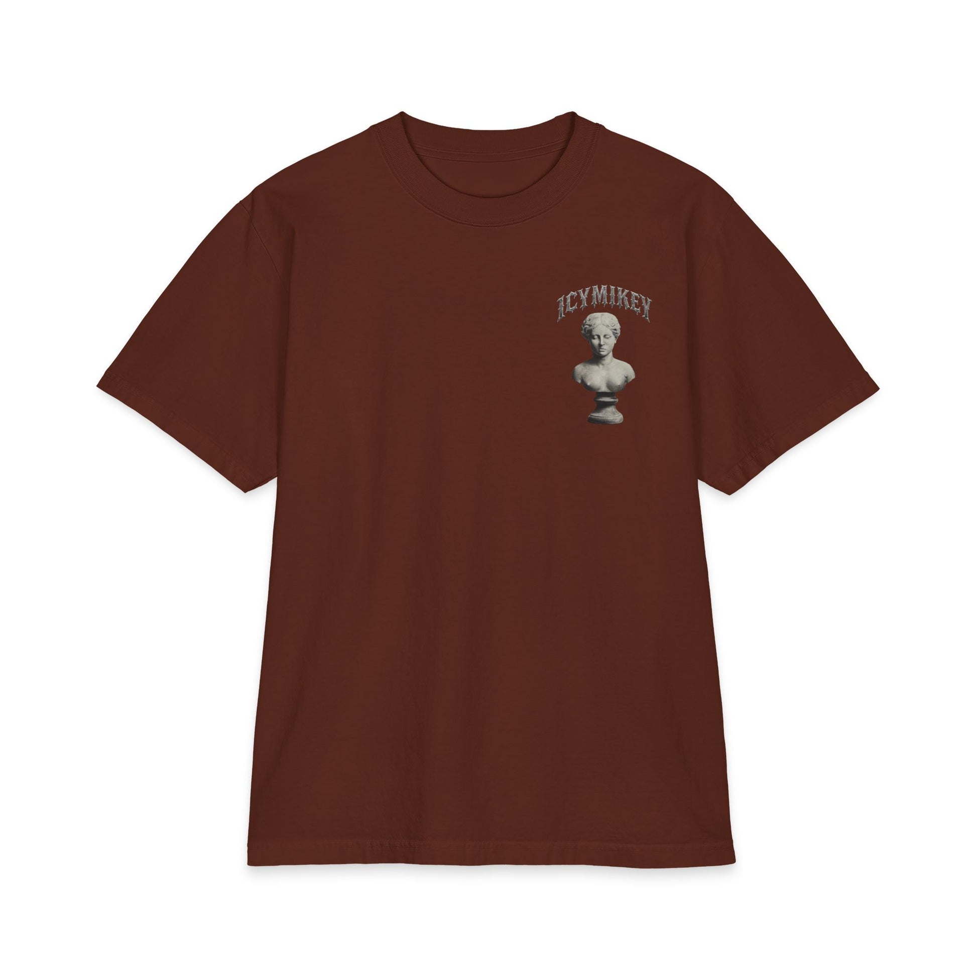 Unisex Max Heavyweight Short Sleeve