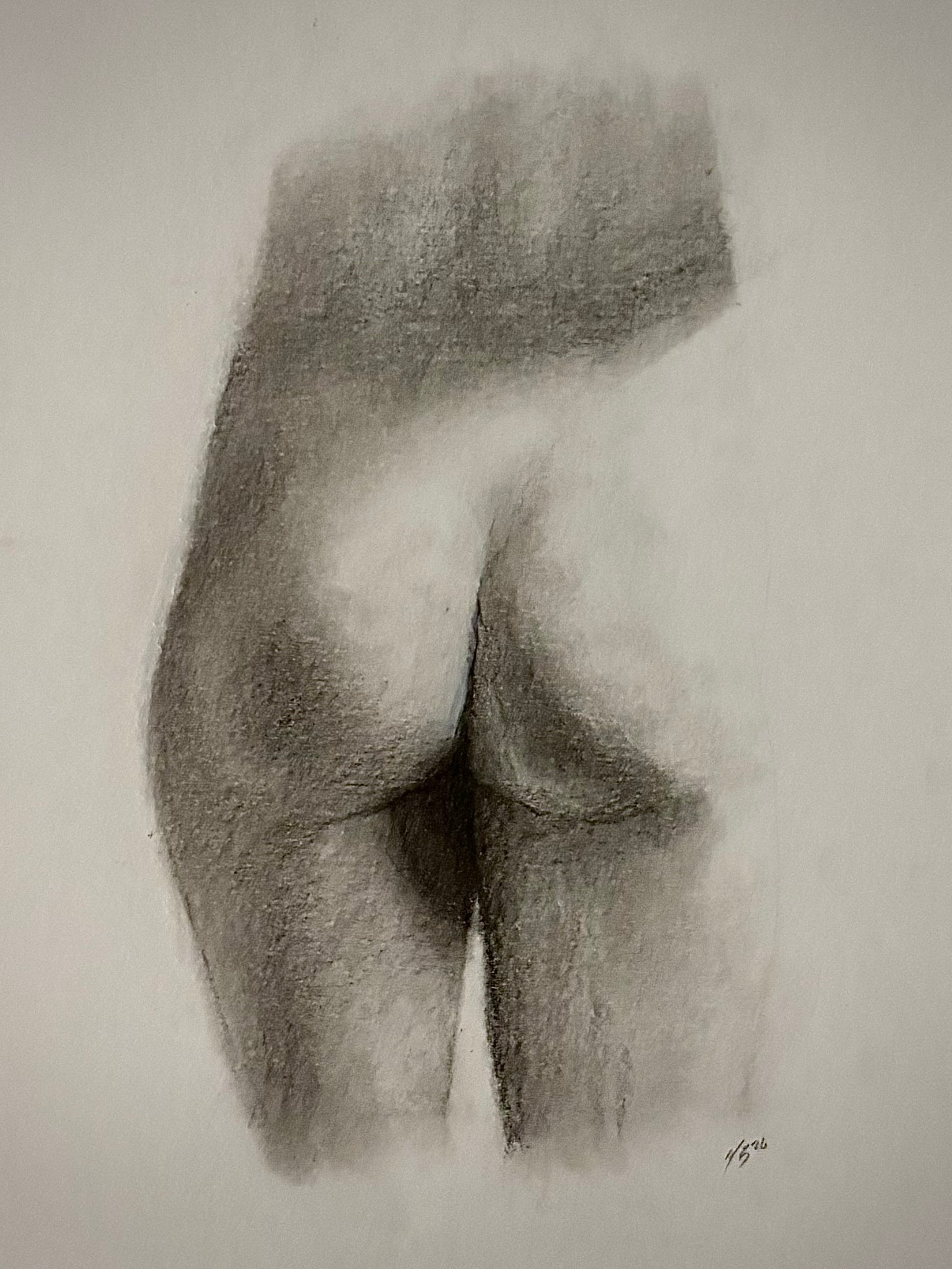 HIP DIPS (Small 6in X 8in)