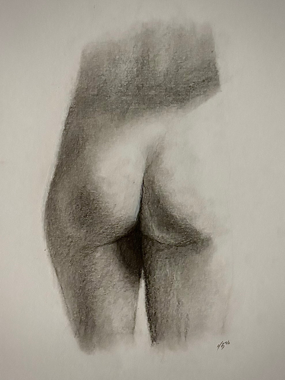 HIP DIPS (Small 6in X 8in)