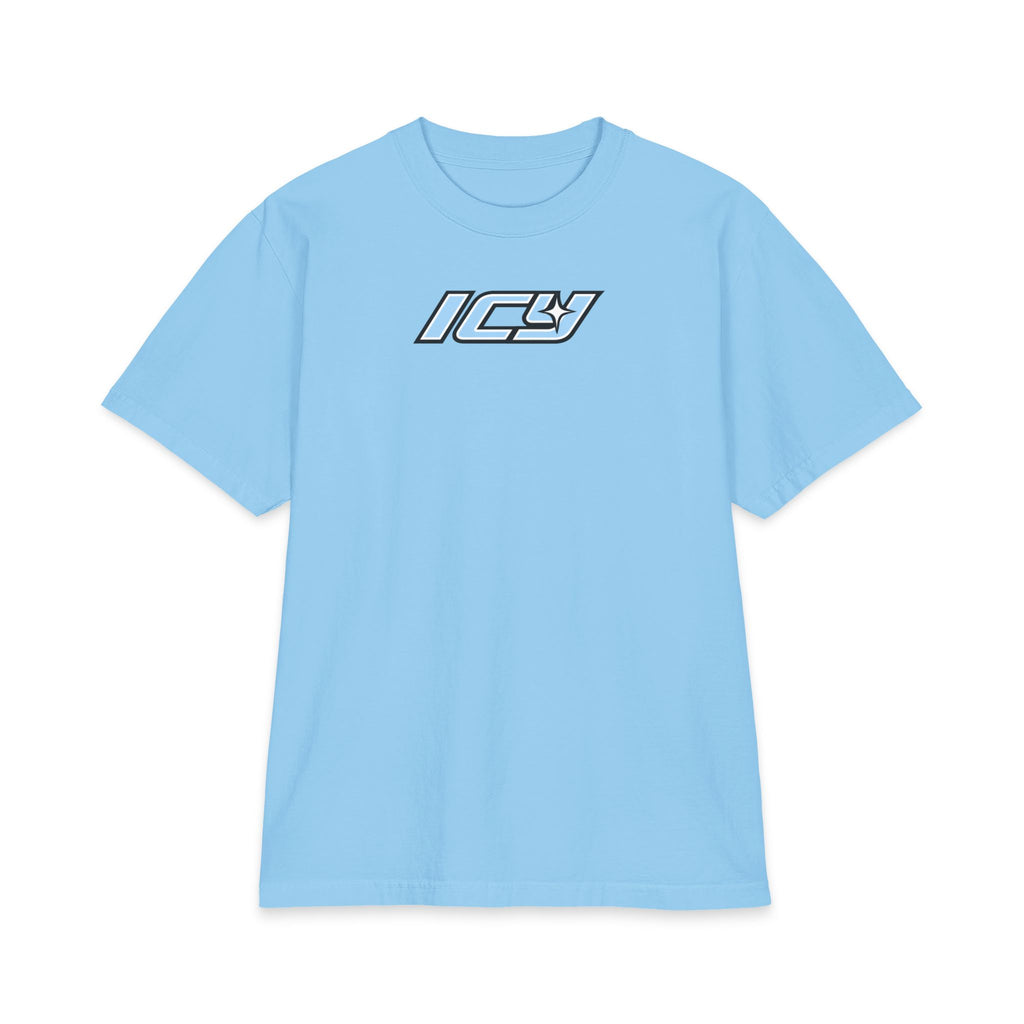“4th of JU-LIE” Unisex Max Heavyweight Short Sleeve