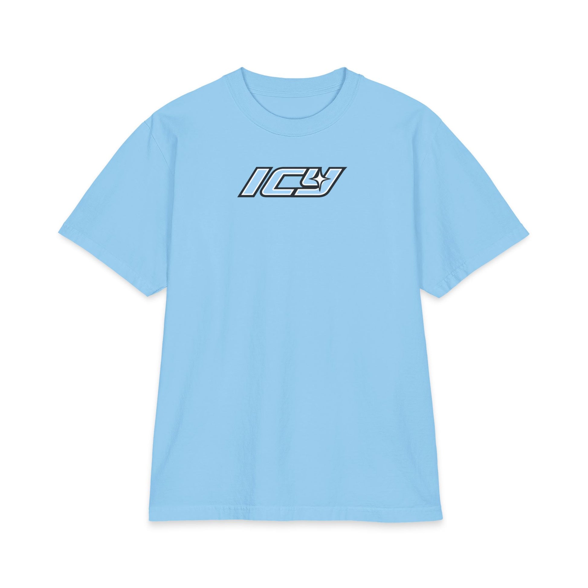 “4th of JU-LIE” Unisex Max Heavyweight Short Sleeve