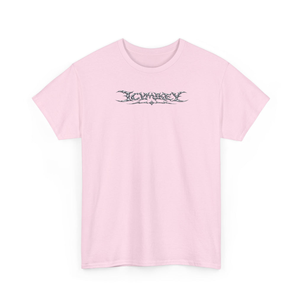 “Afro” Unisex Heavy Cotton Tee