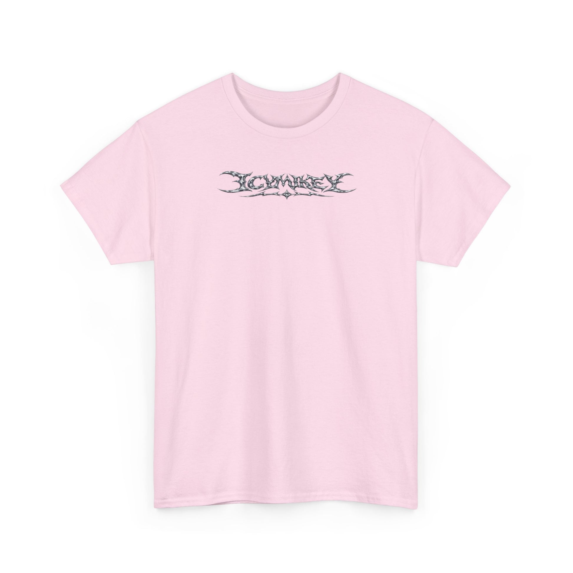 “Afro” Unisex Heavy Cotton Tee