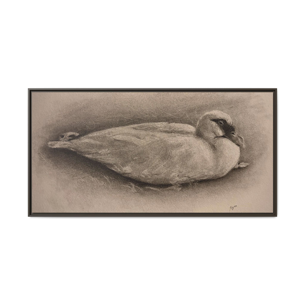 “Duck Rest”