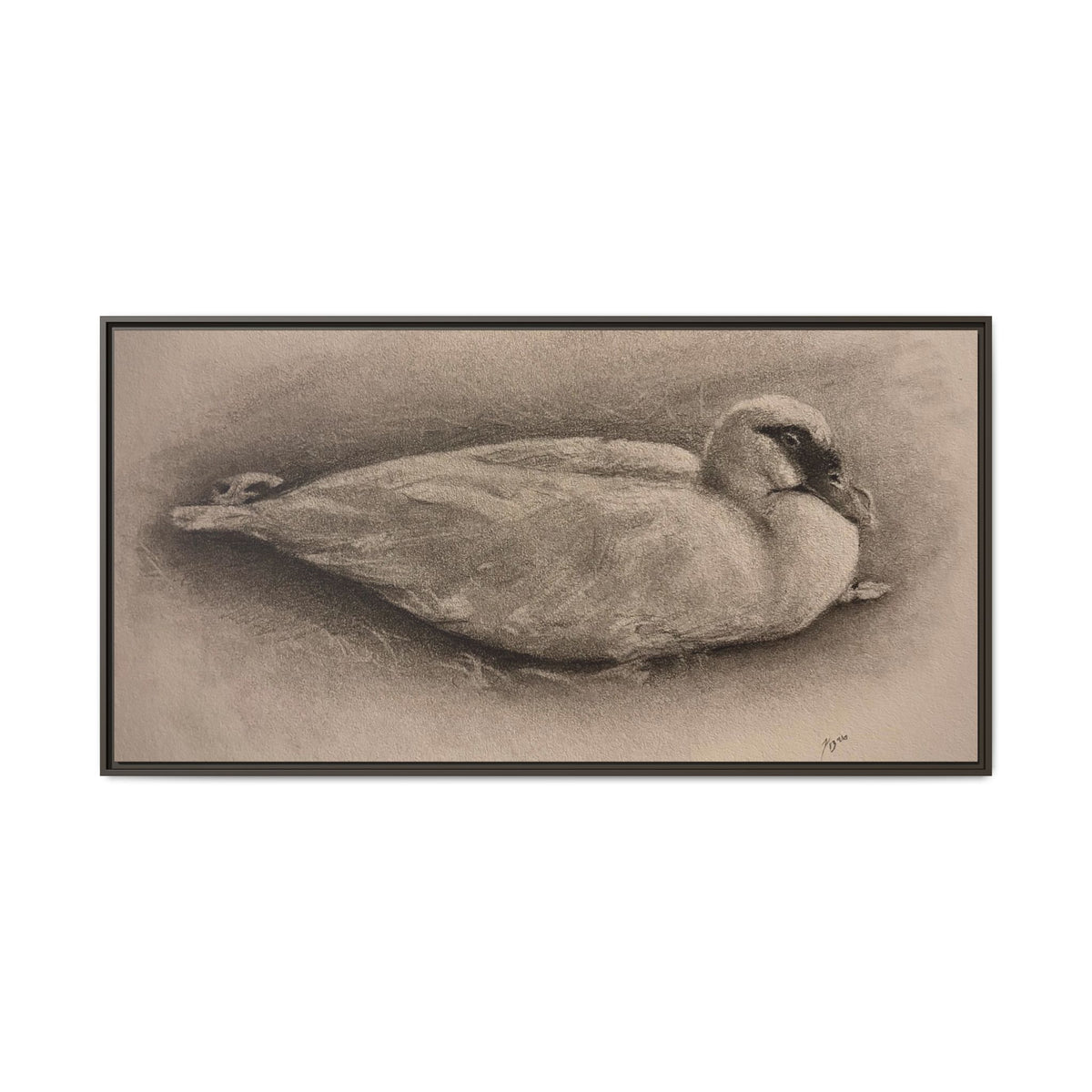 “Duck Rest”