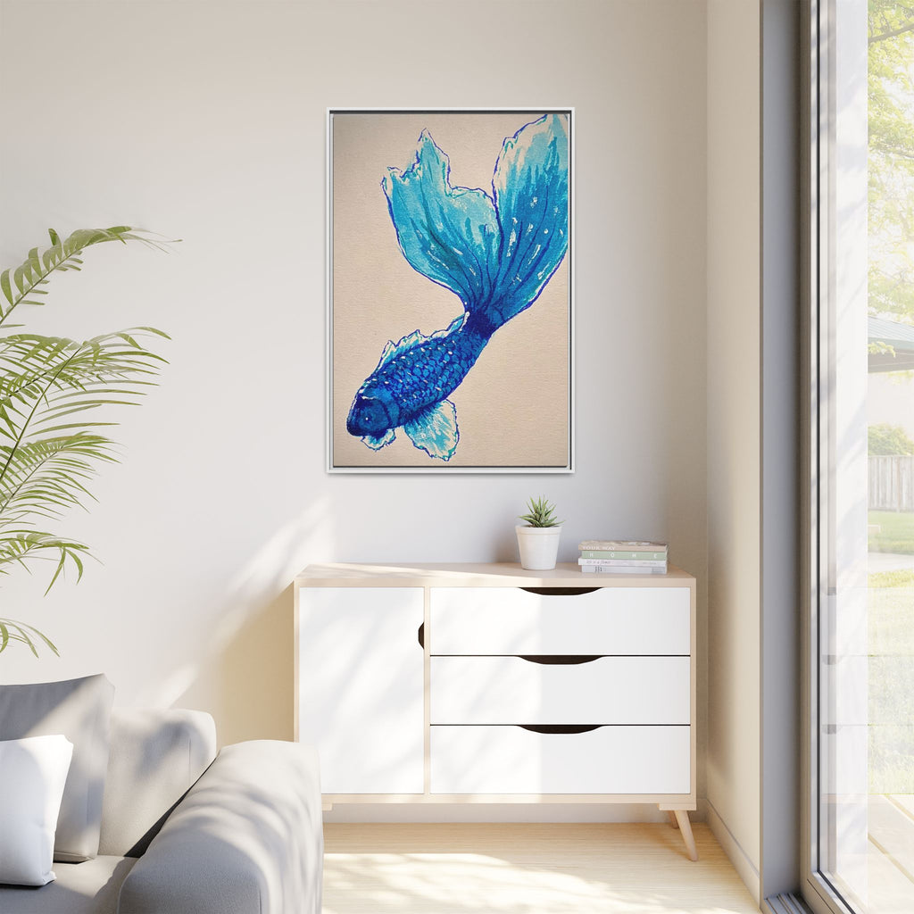 Blue Flow