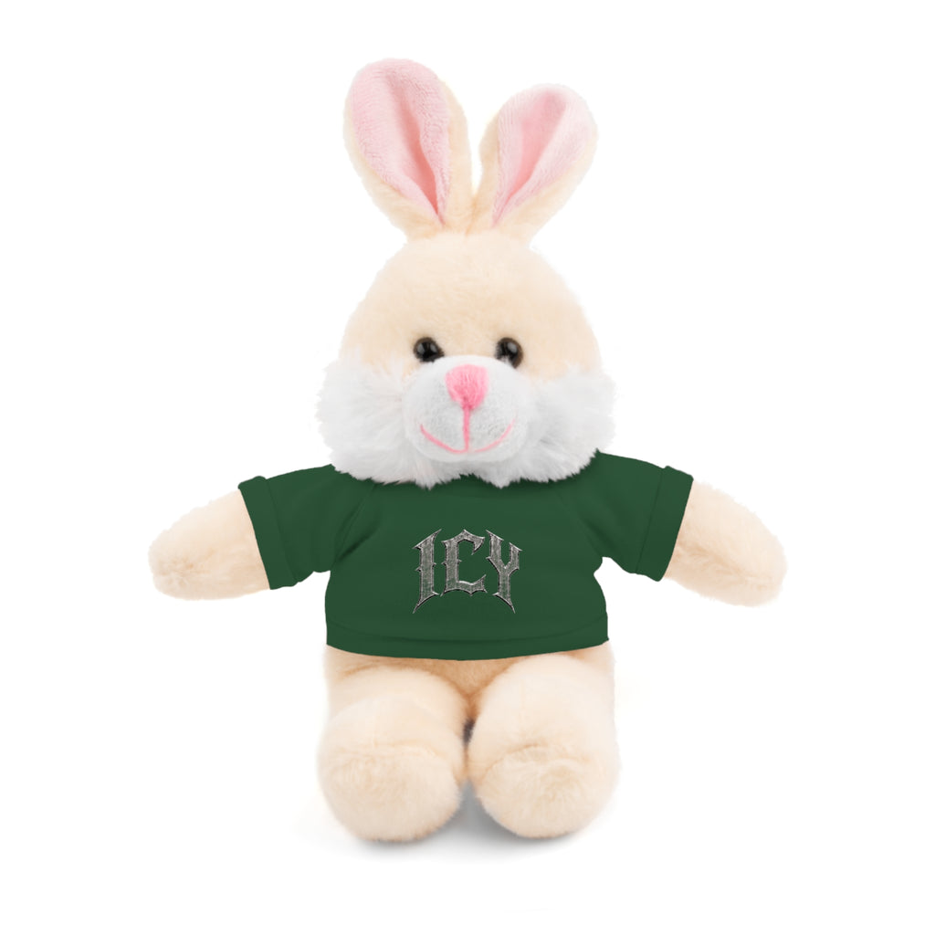 Stuffed Animals with Tee