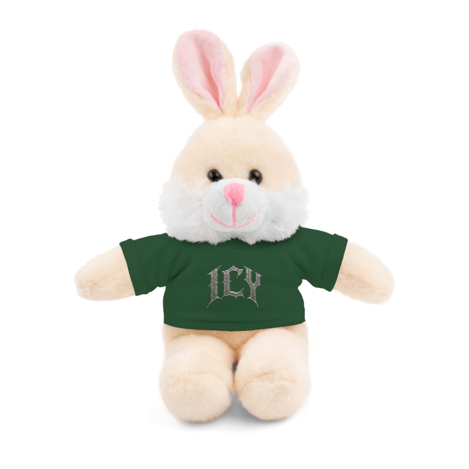Stuffed Animals with Tee