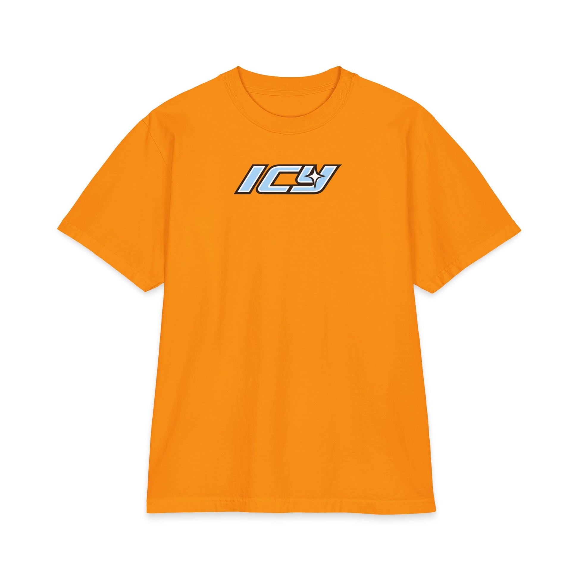“4th of JU-LIE” Unisex Max Heavyweight Short Sleeve