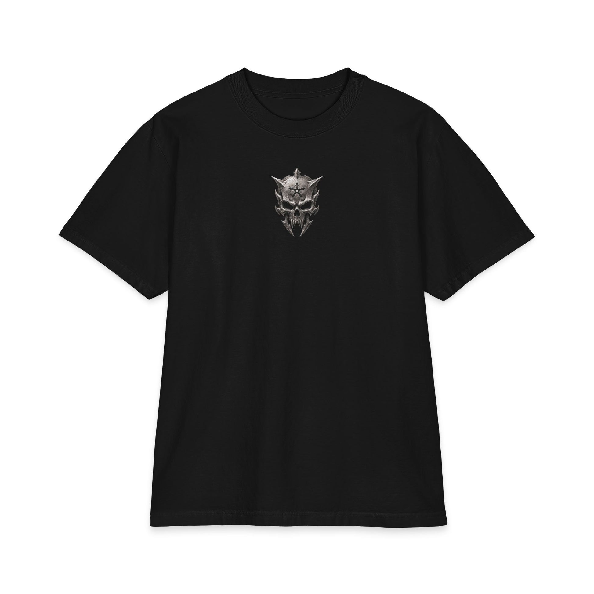 “💀 Vol.6” Unisex Max Heavyweight Short Sleeve