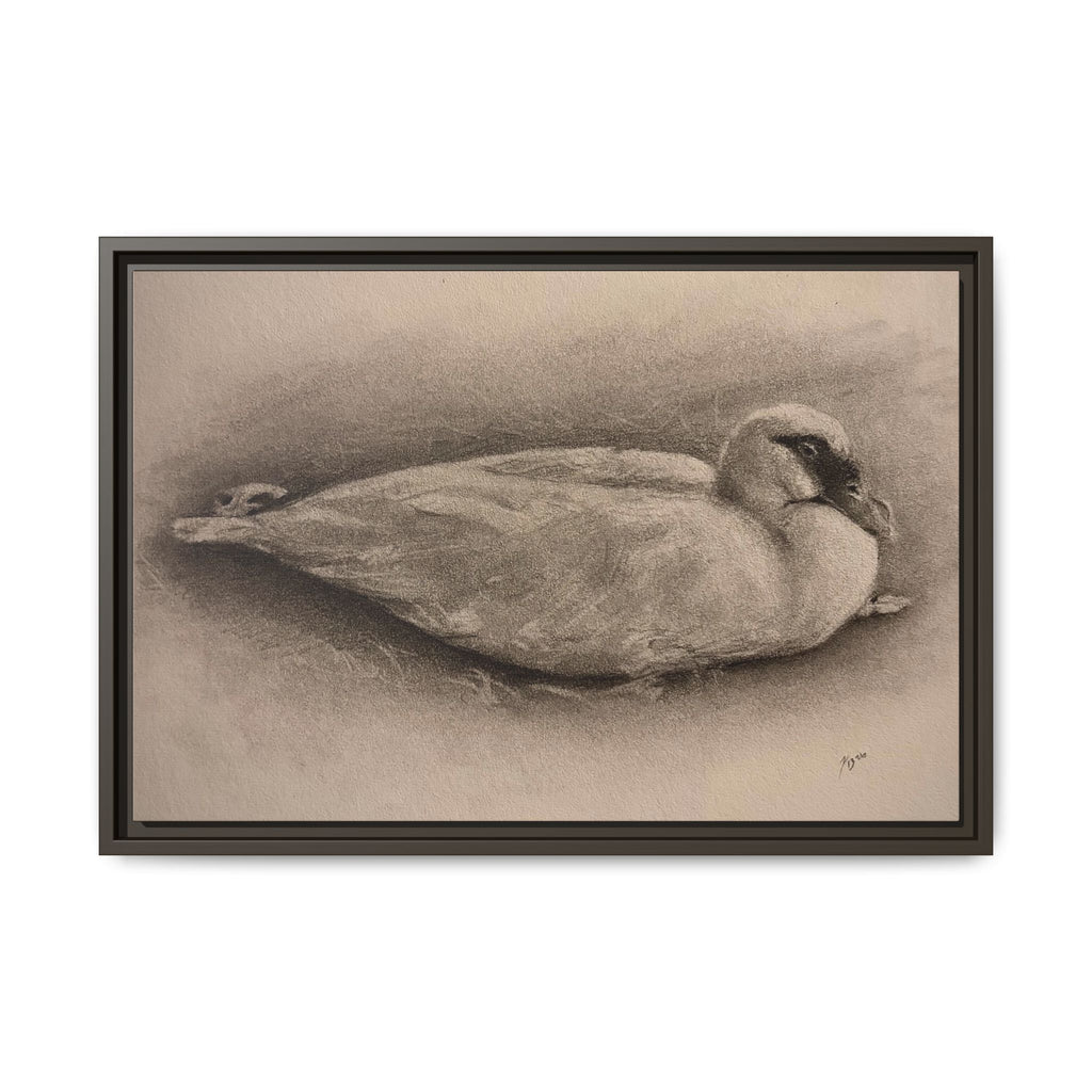 “Duck Rest”