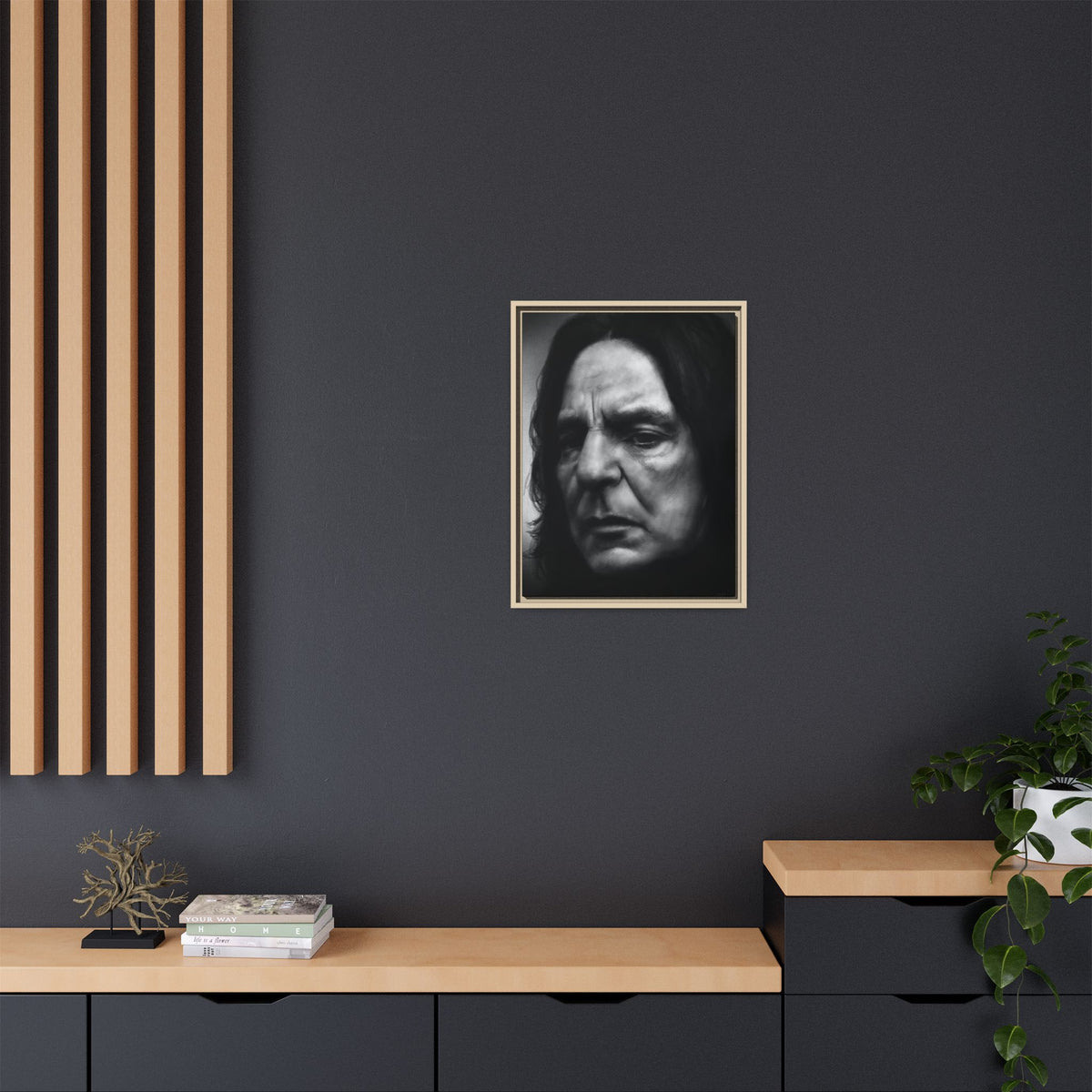 Snape