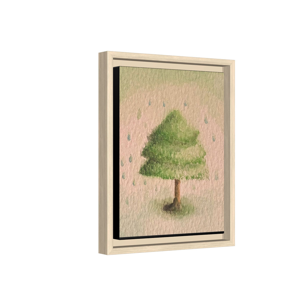 Tree Cover