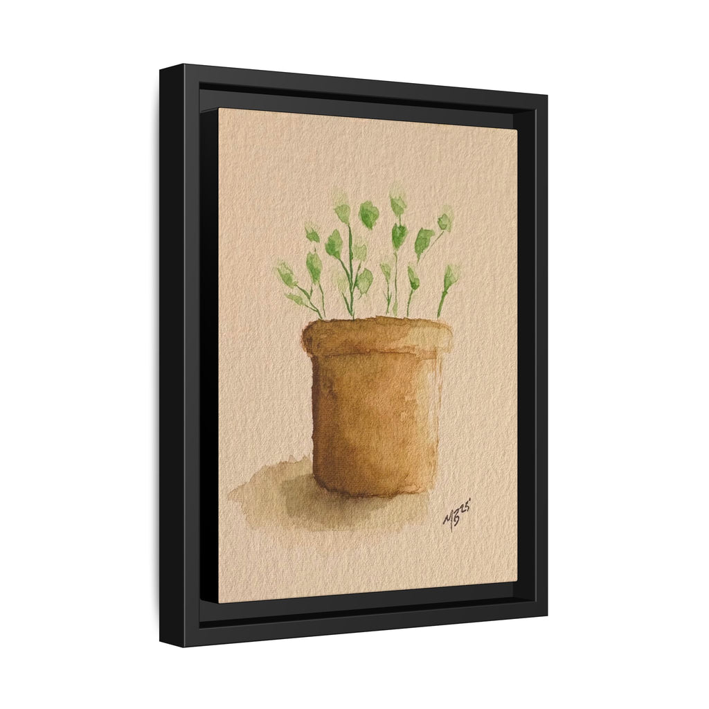 Growing Pot