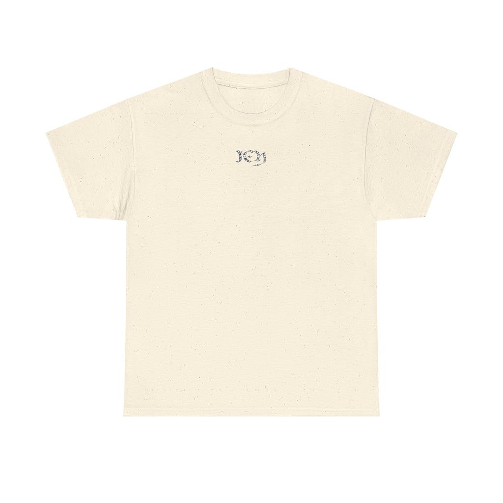 “Icy” Frog Unisex Heavy Cotton Tee